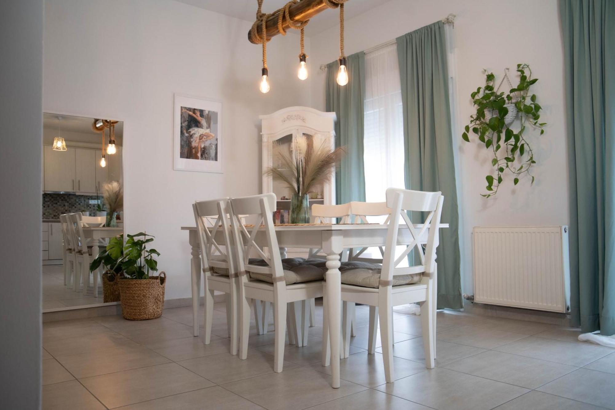 The Sunlight Home Heraklion  Bagian luar foto