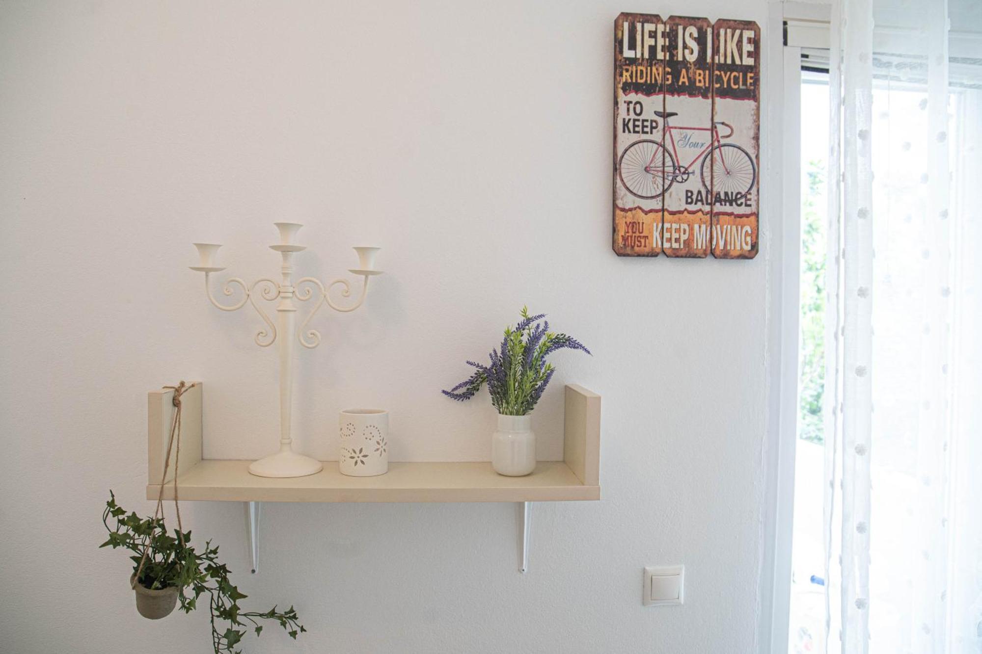 The Sunlight Home Heraklion  Bagian luar foto